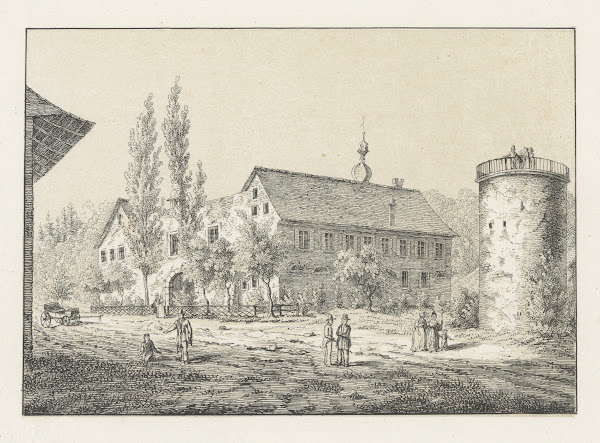 Haslach 1840 1844