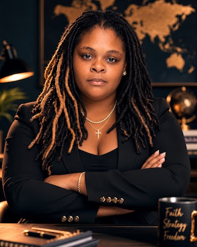 Brittany Williams, Designer and Travel Curator | Founder, EZ Getaways Travels, guest speaker at The Director's Summit