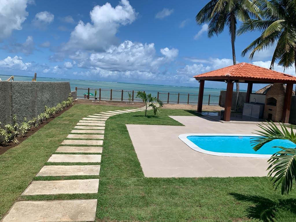 Casita Peroba Beira-mar | 04 qtos | Maragogi - AL 3