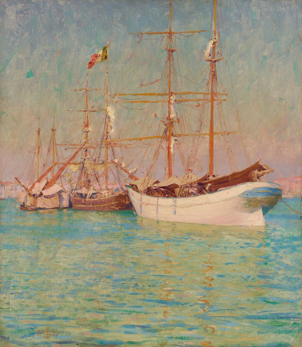 Venice 1894