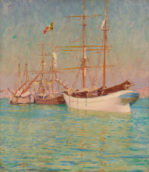 Venice 1894