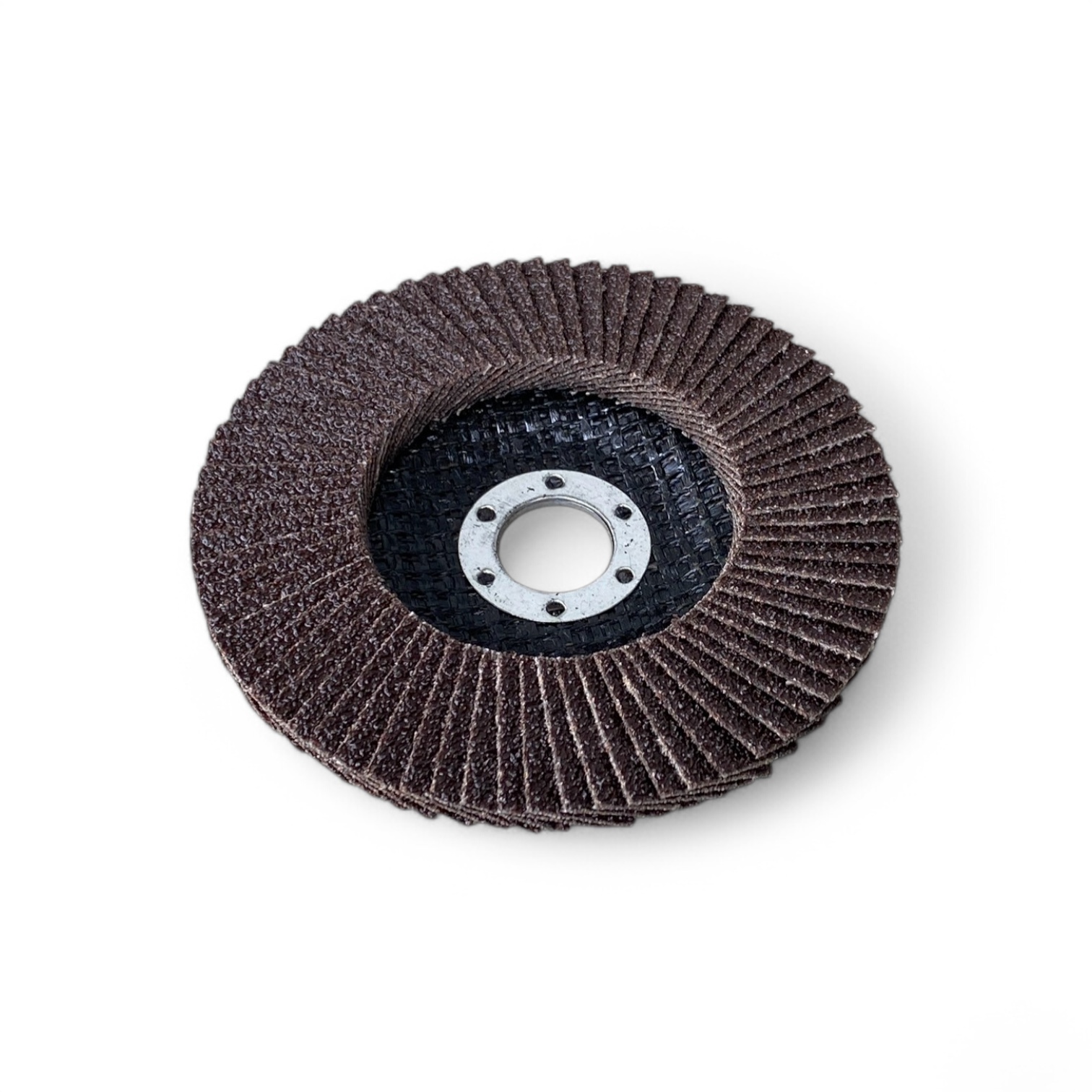 UK Master Flap Disk 4"