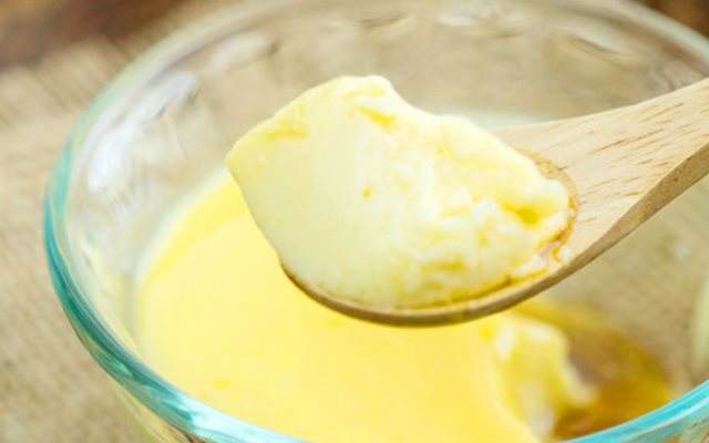 Bánh Purin