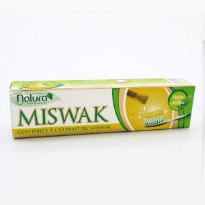 DENTI MISWAK NATURA