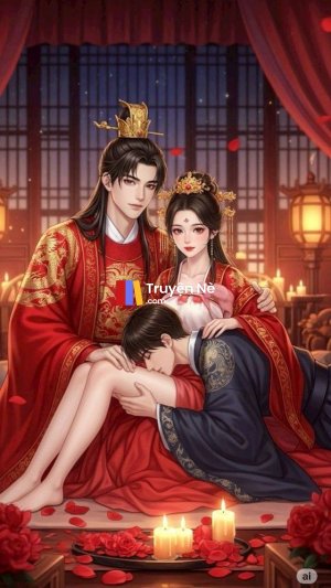 Mối Thù Từ Lãnh Cung