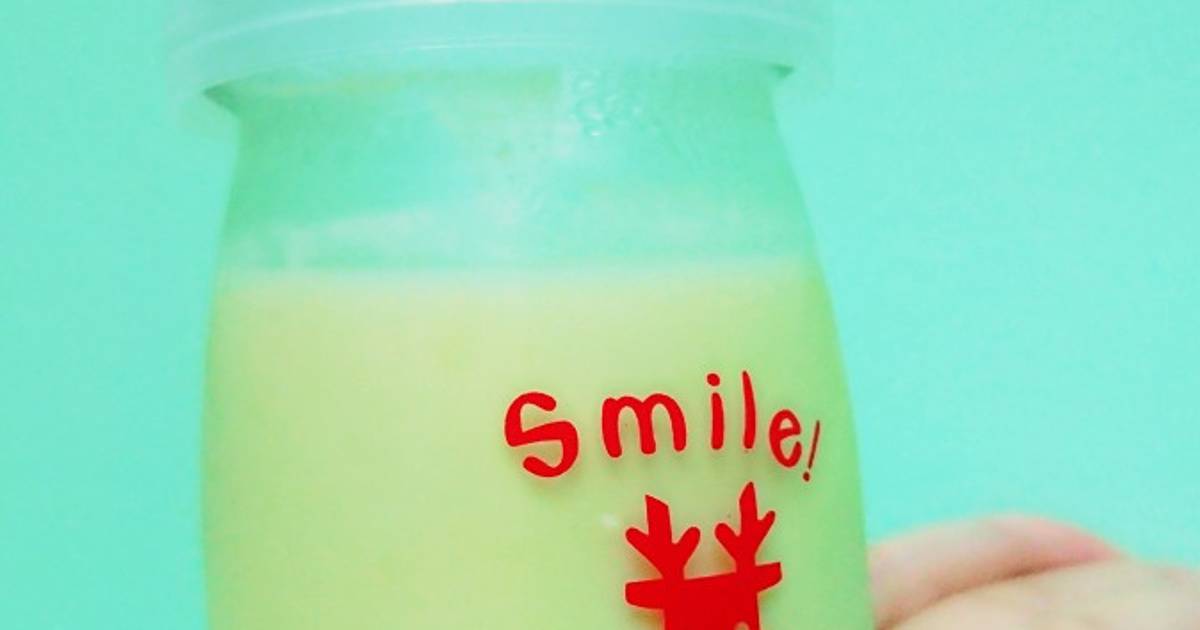 Corn custard - Custard bắp
