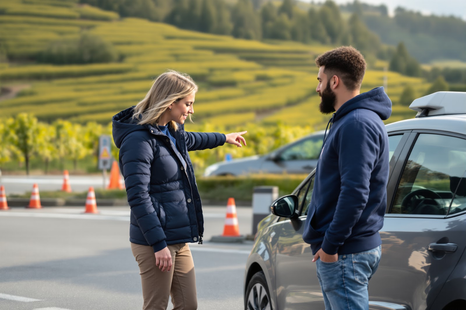 Choisir la Meilleure Auto-École en Suisse Romande : Les 7 Critères Décisifs