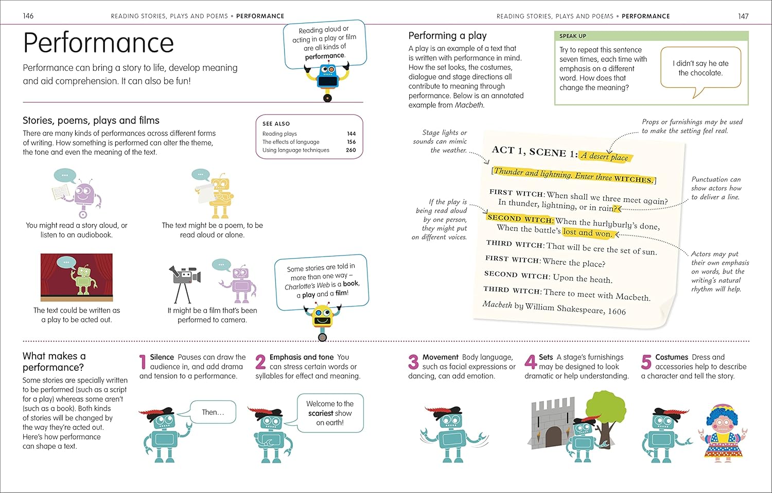 How to be Good at English — gambar 5