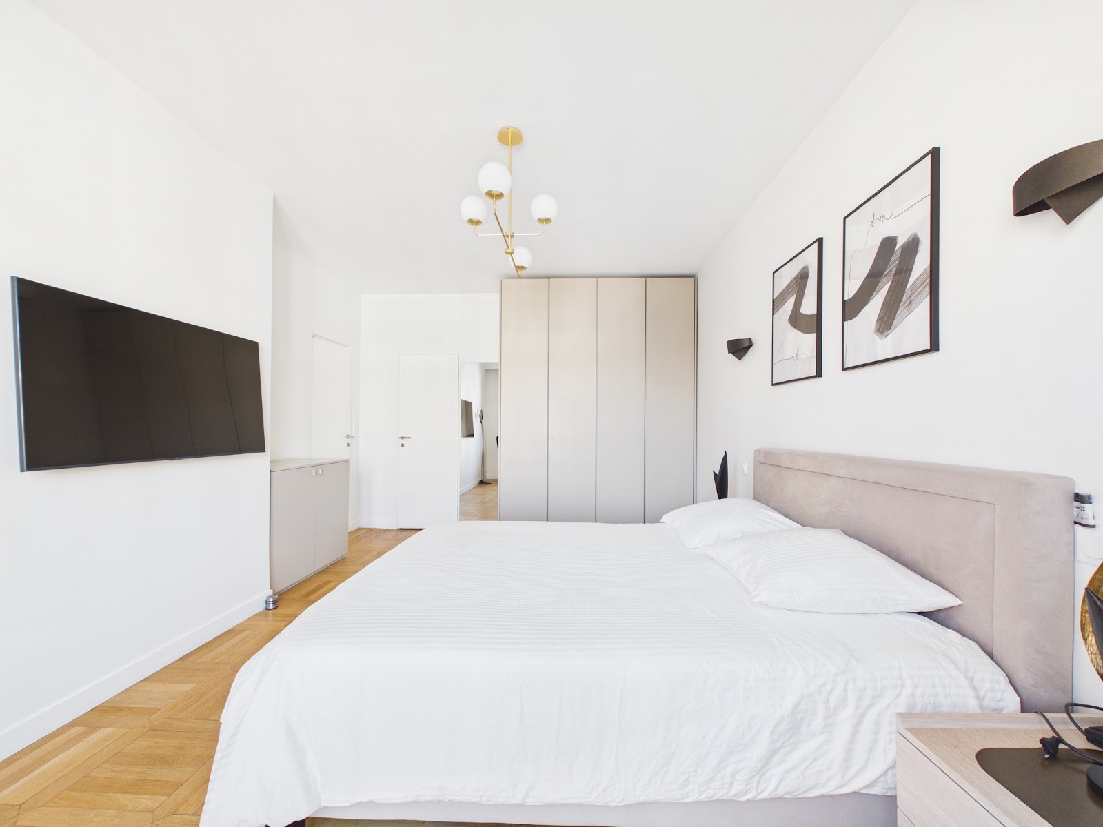 Appartement — 8 avenue Montaigne, 75008 Paris — photo 36/39