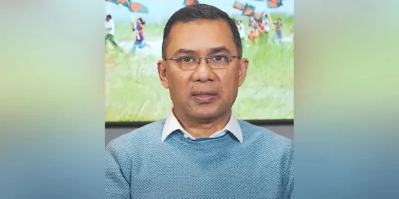 শহীদ আবু সাঈদের কবর জিয়ারত করবেন তারেক রহমান, ৪ দিনের উত্তরাঞ্চল সফর