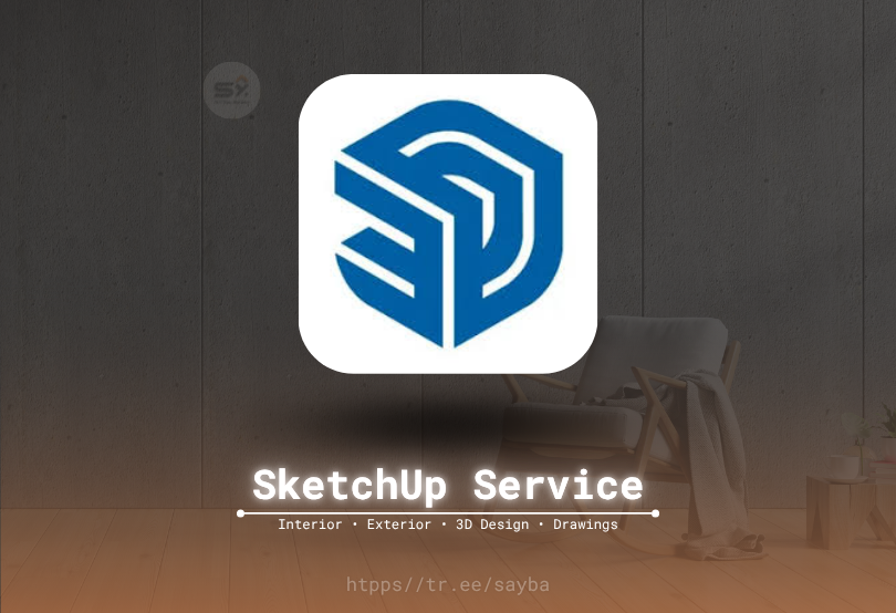 Sketchup Service