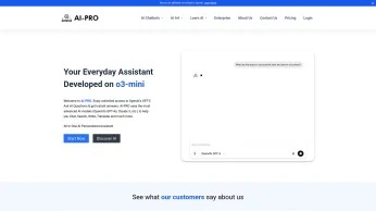 Captura de GPTsCopilot