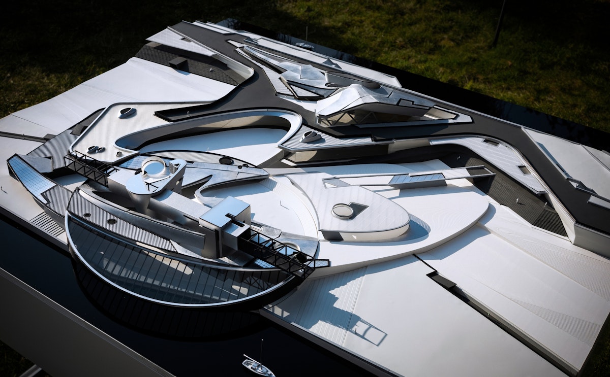 Từ bản vẽ đến tri thức: Thiết kế như một hành trình nghiên cứu