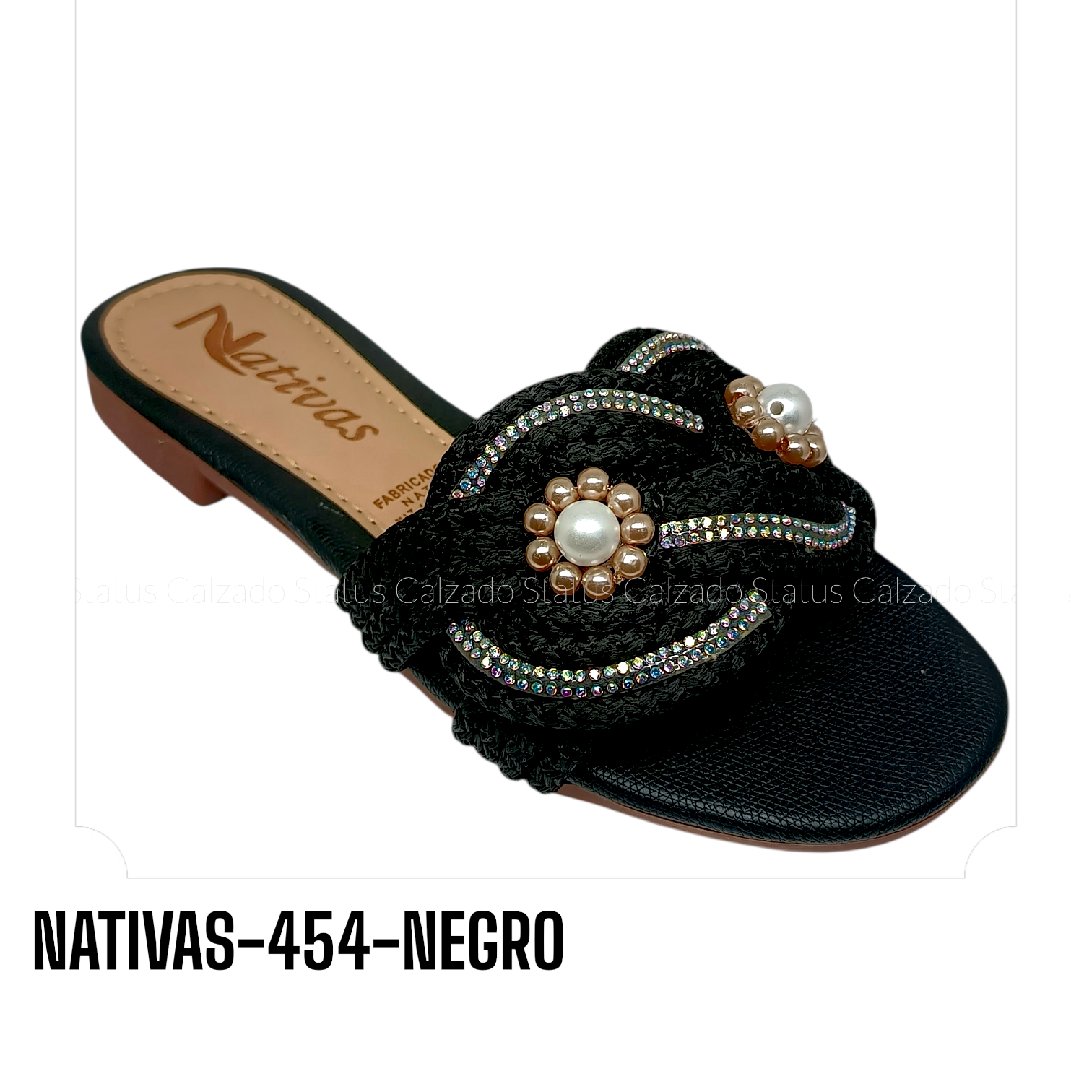 NATIVA-454-NEGRO
