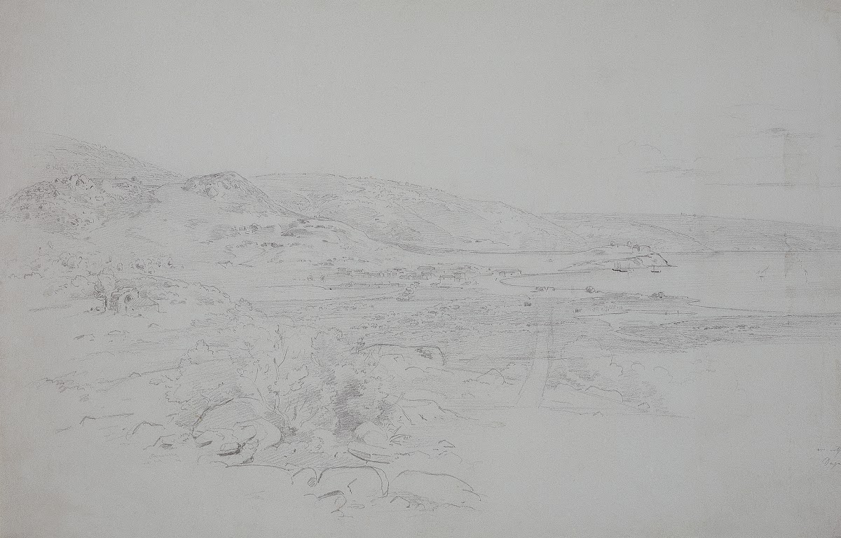 Epidaurus 1834