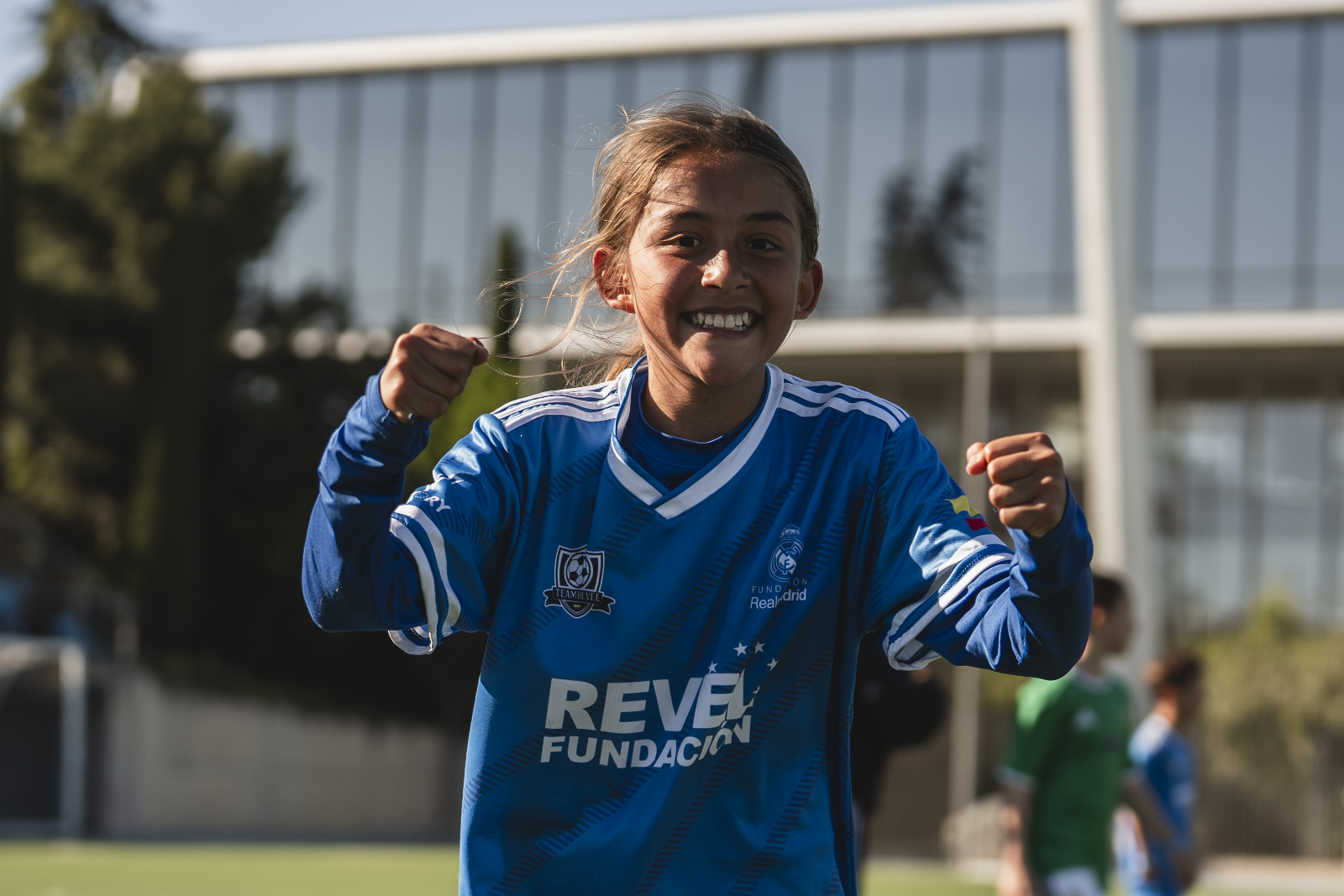 Real Madrid Foundation World Challenge