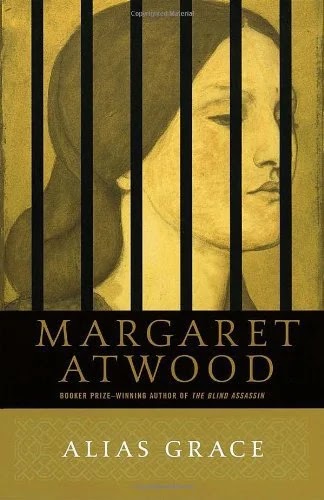 Alias Grace Margaret Atwood