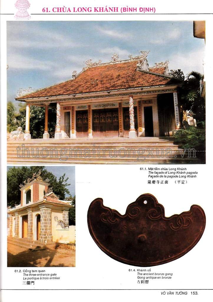 Truyện tranh : Ô Long viện (Tập 6 - 2008) - Trang 147