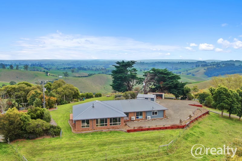 2258 KorumburraWarragul Road, Seaview, VIC, 3821 realty