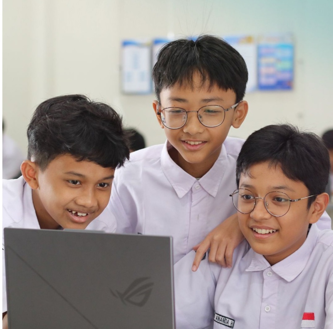 Dokumentasi PKBM Kasih Anugerah