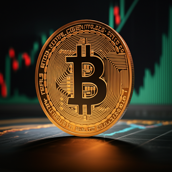 Latest news: Bitcoin Slips as Tariff Ruling Reversal Rattles Markets