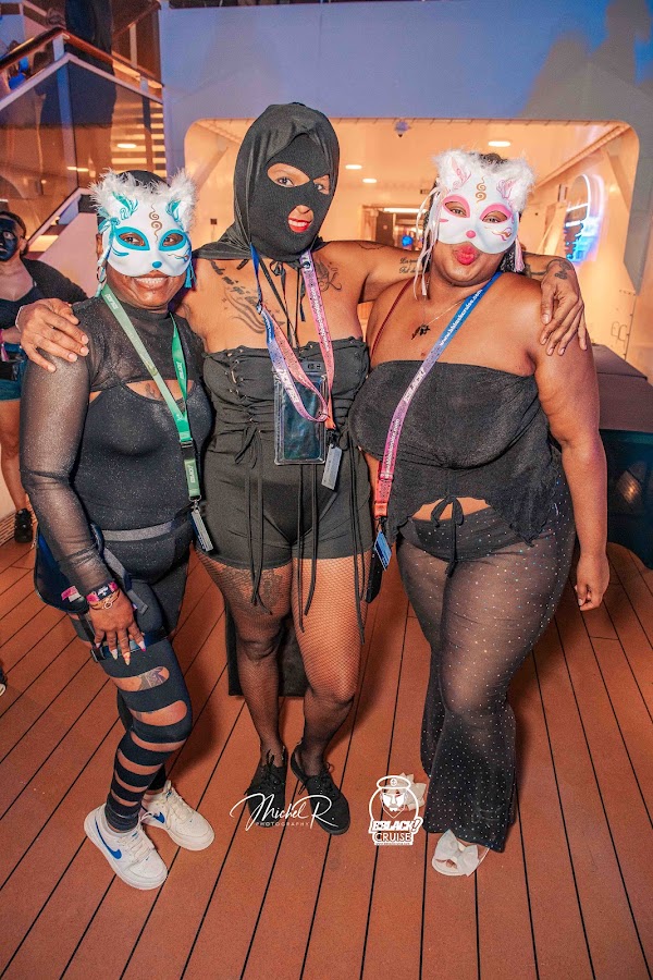 BBlack Experience — photo 21