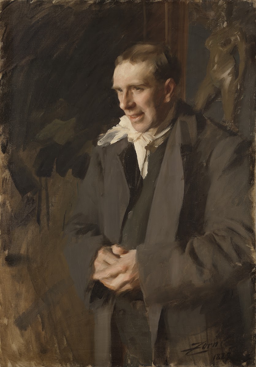 Coquelin Cadet 1889
