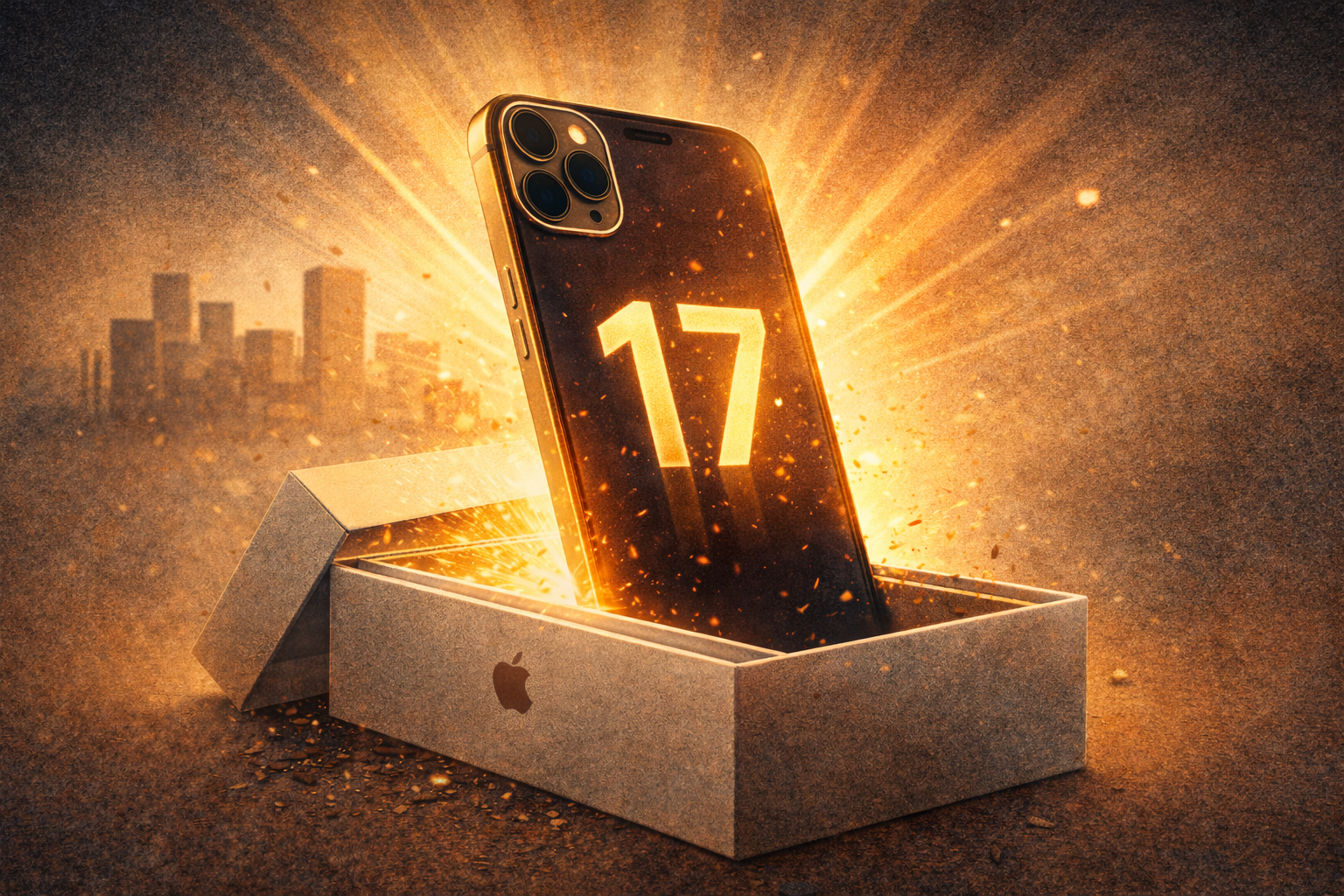 ১৯ ফেব্রুয়ারি আসছে আইফোন ১৭ই: একটি ক্যামেরা থাকলেও থাকছে ম্যাগসেফ চার্জিং সুবিধা