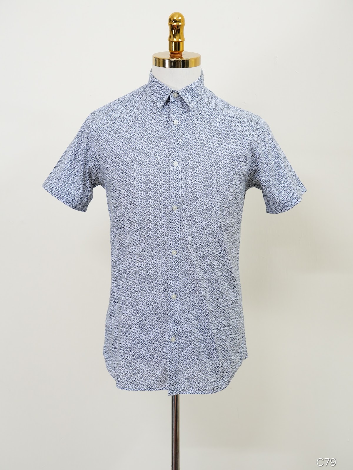 Sơ mi C79