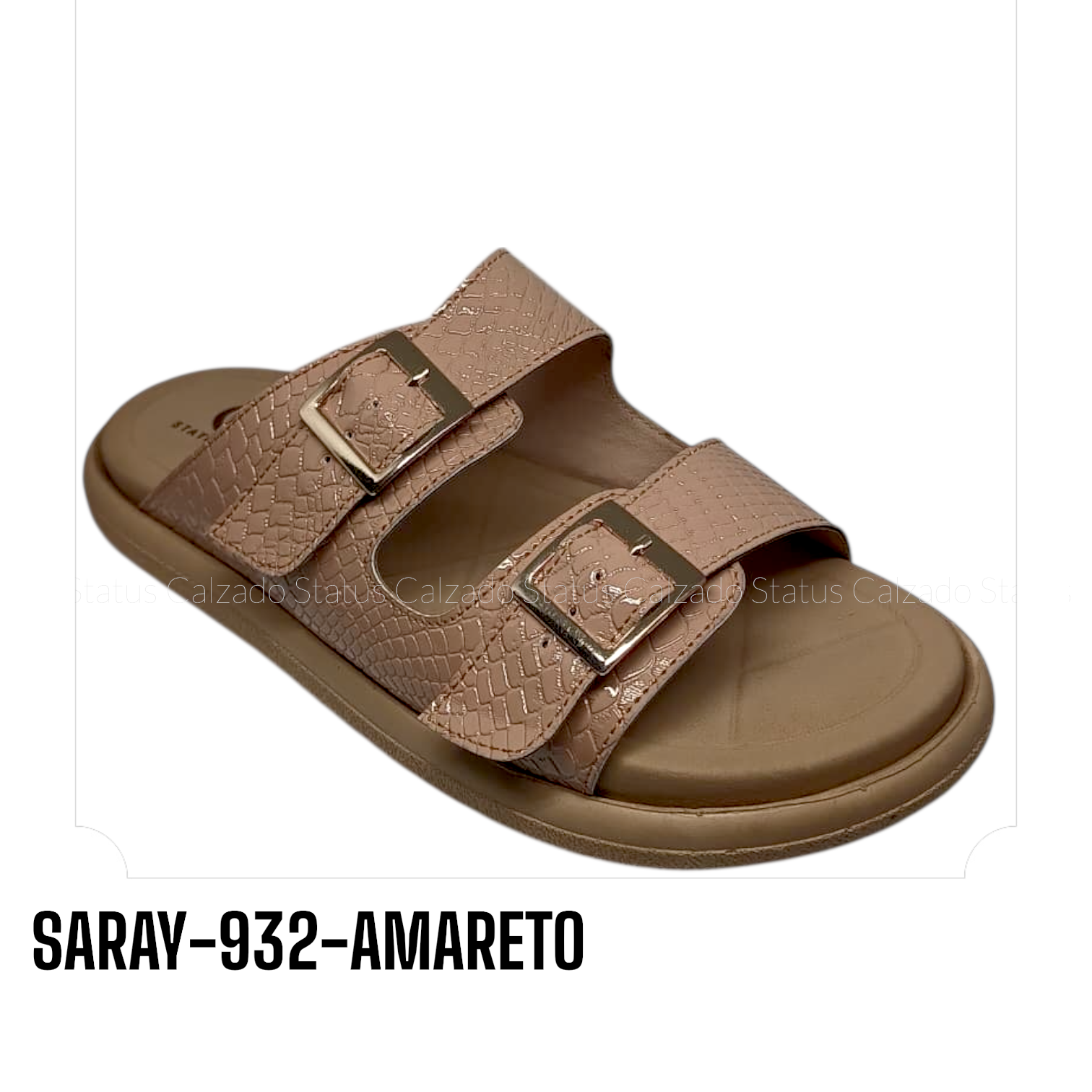 SARAY-932-AMARETO