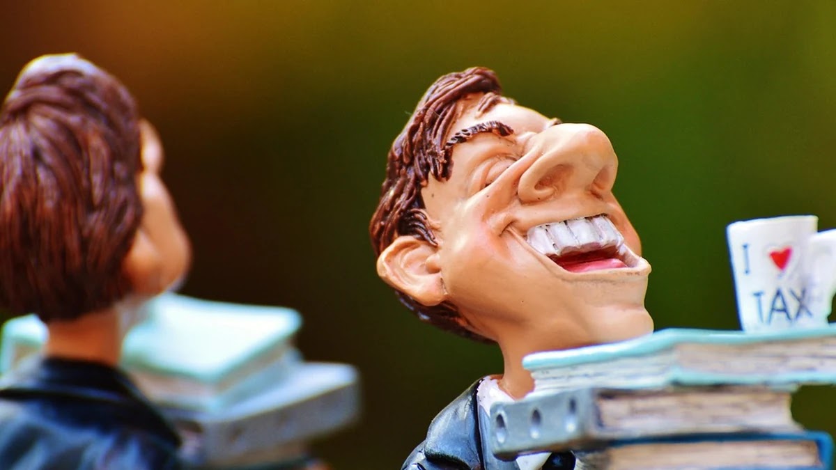 부업 종합소득세 신고 시 자