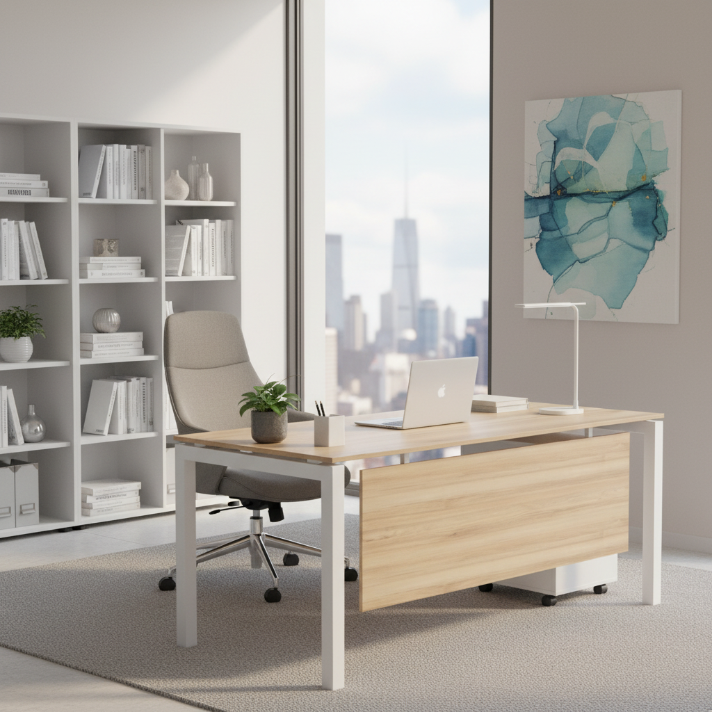 RADAR Office Desk