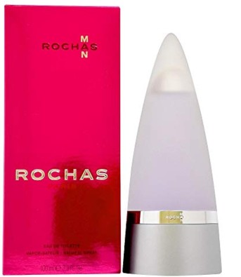 ROCHAS MAN HOMBRE 100ML EDT ROCHAS