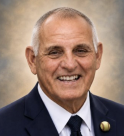Bob Failla