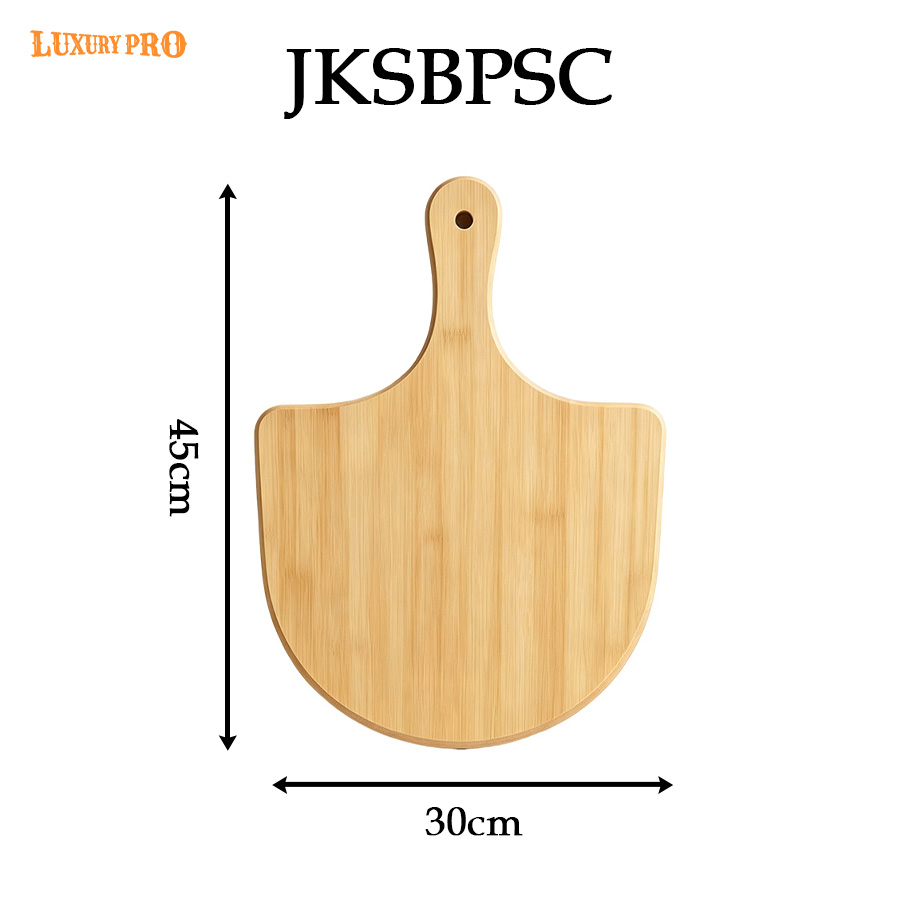 Laser-handled Pizza Spatula