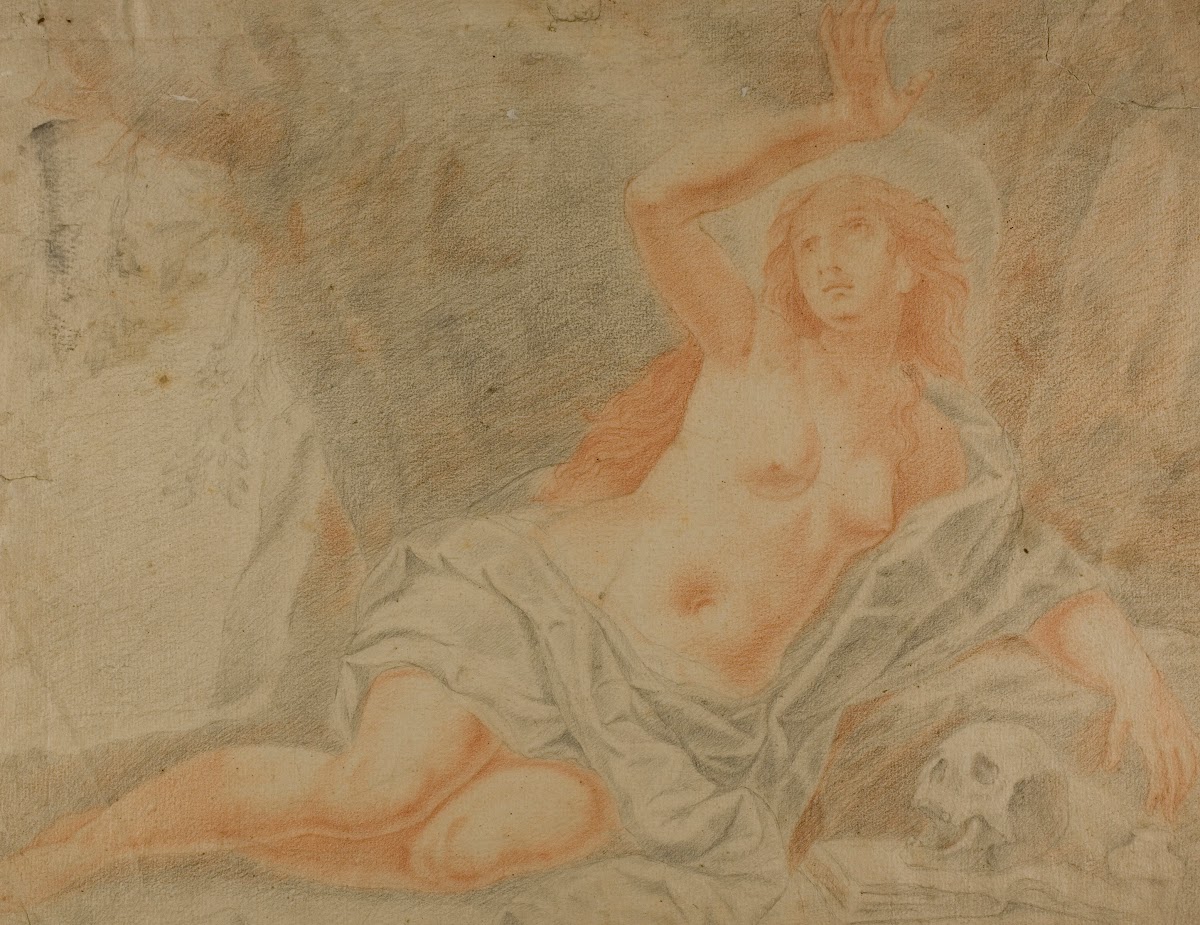 Mary Magdalene