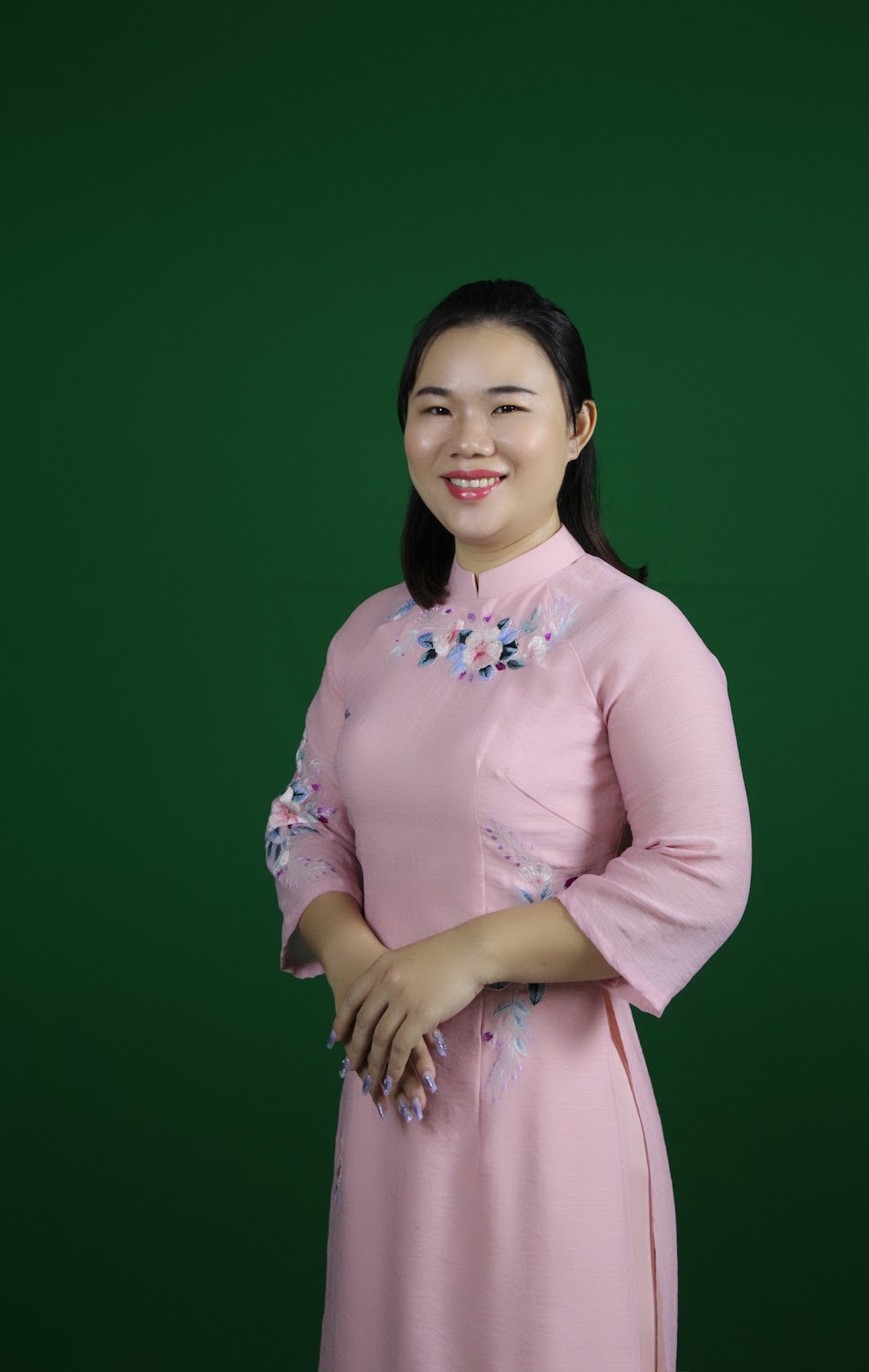 ThS. Lê Thị Mỹ Thuận