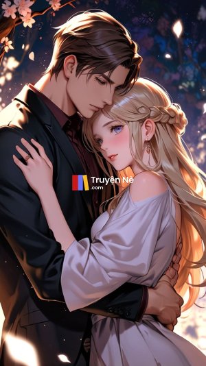 Khi Cô Là Thế Thân