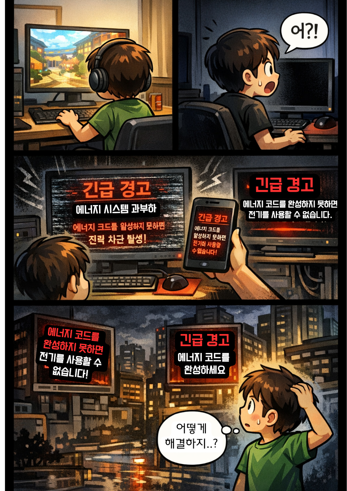 동찬이