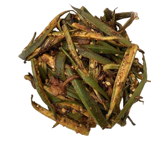 Bhindi / Okra