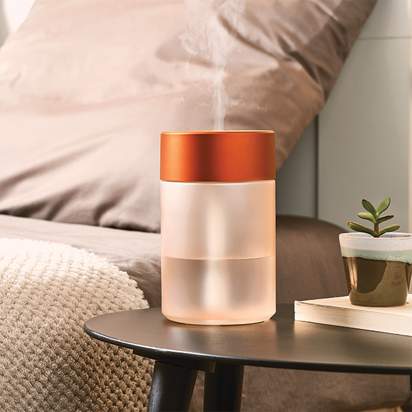 Elegant Cylindrical Design