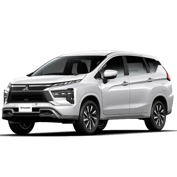 Mitsubishi Xpander