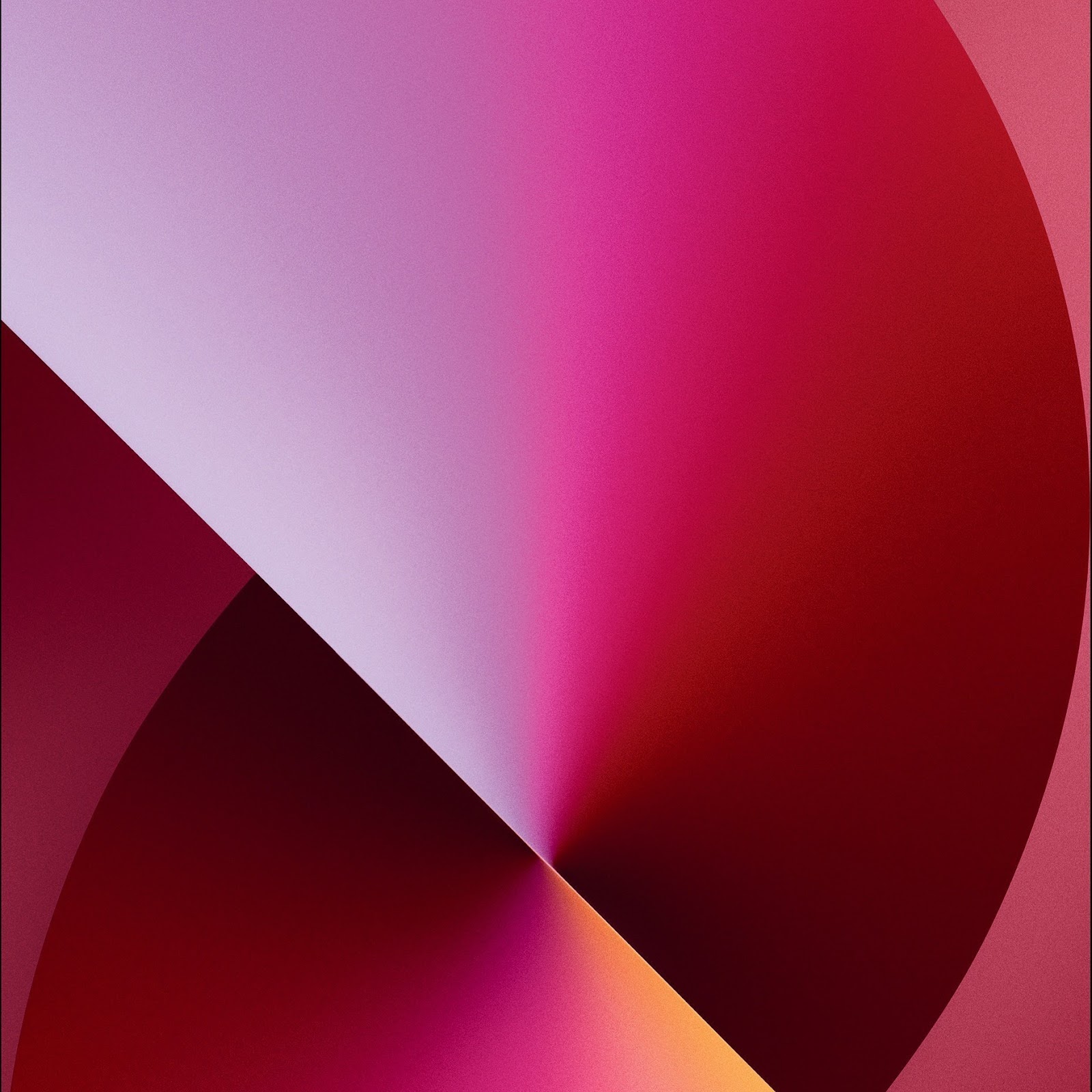 Download Iphone 13 Official Stock  In High Resolution (Red) – Light 2K iPhone