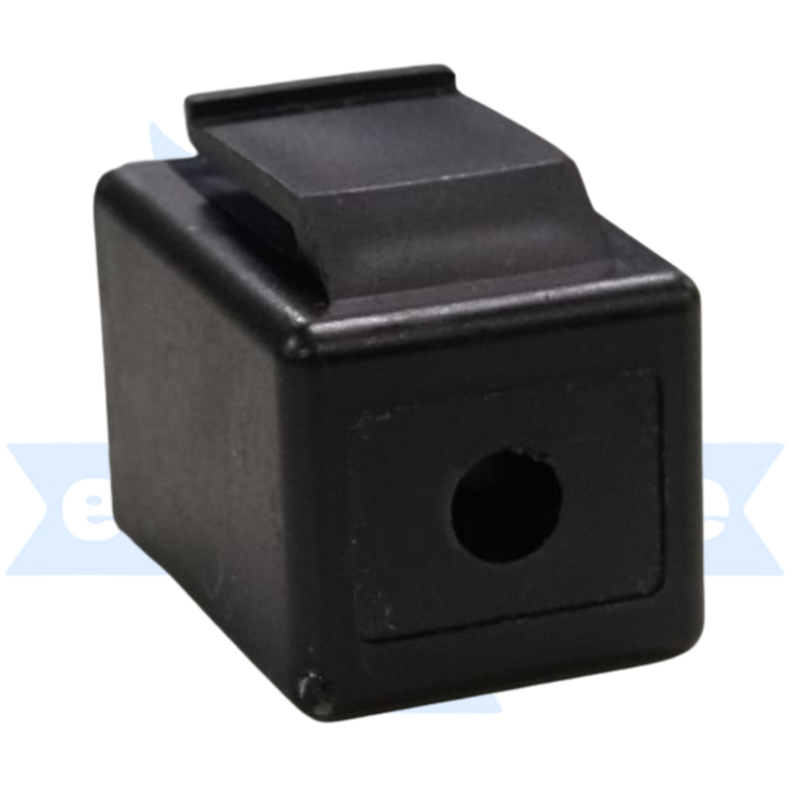 FLASHER [ROUND] (3 PIN) (0b42)
