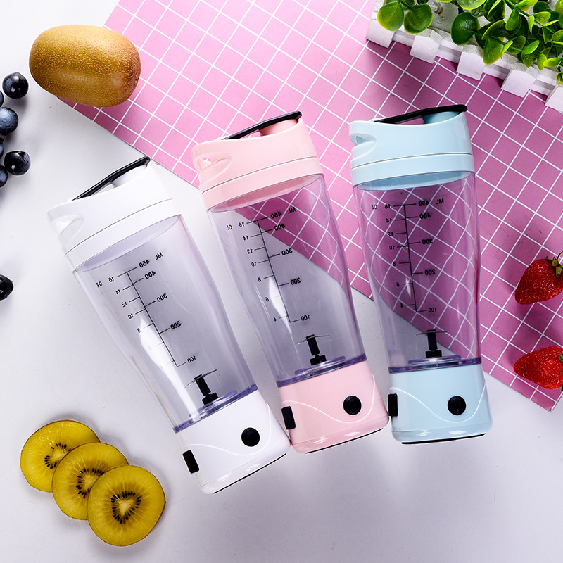 Portable USB Juicer, 500 ml