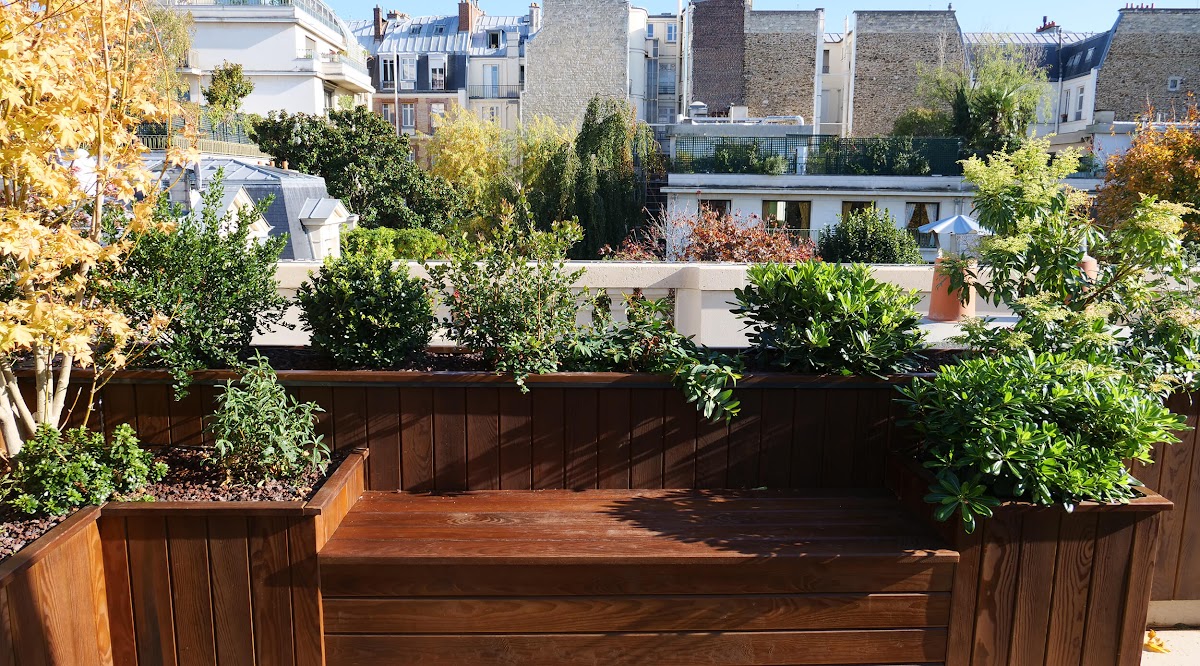 Comment créer un jardin potager au sein de votre immeuble ? - Immobilier  Lille, Nantes, Paris : Agence immobilière, location, vente