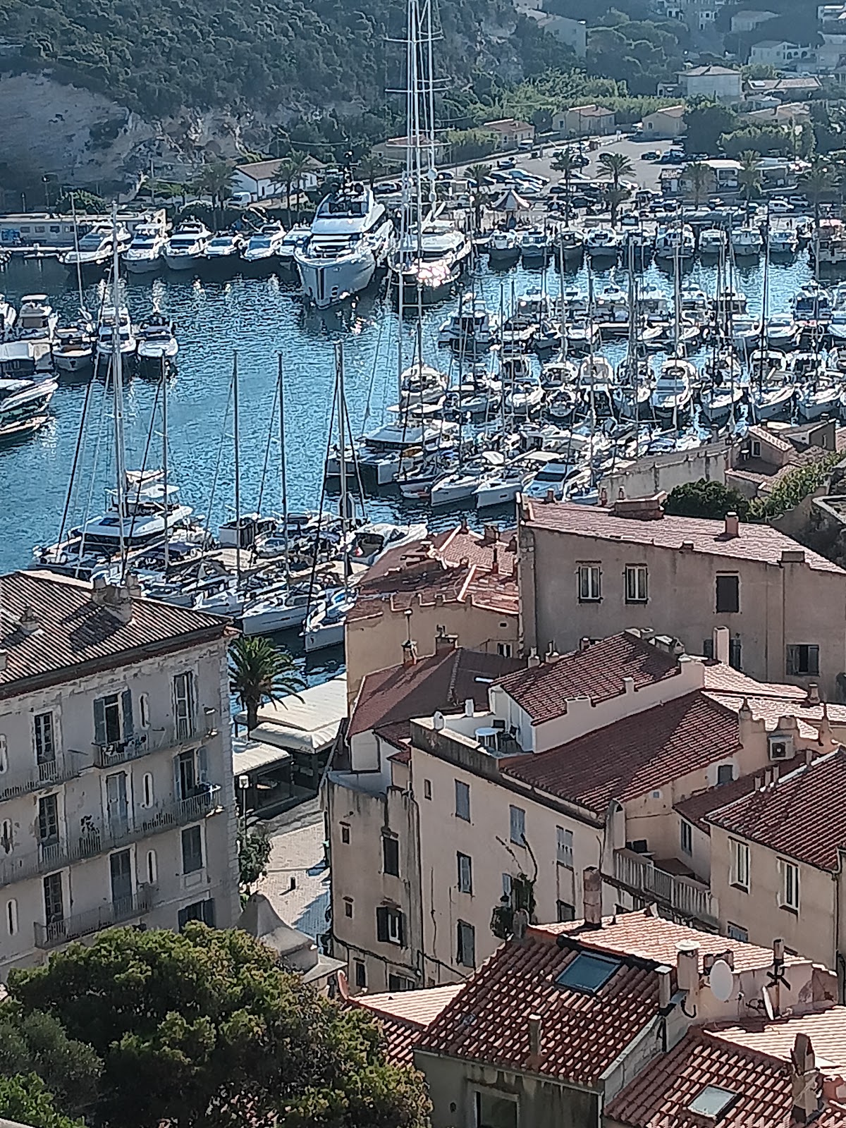 Photo de la navigation NAV-068