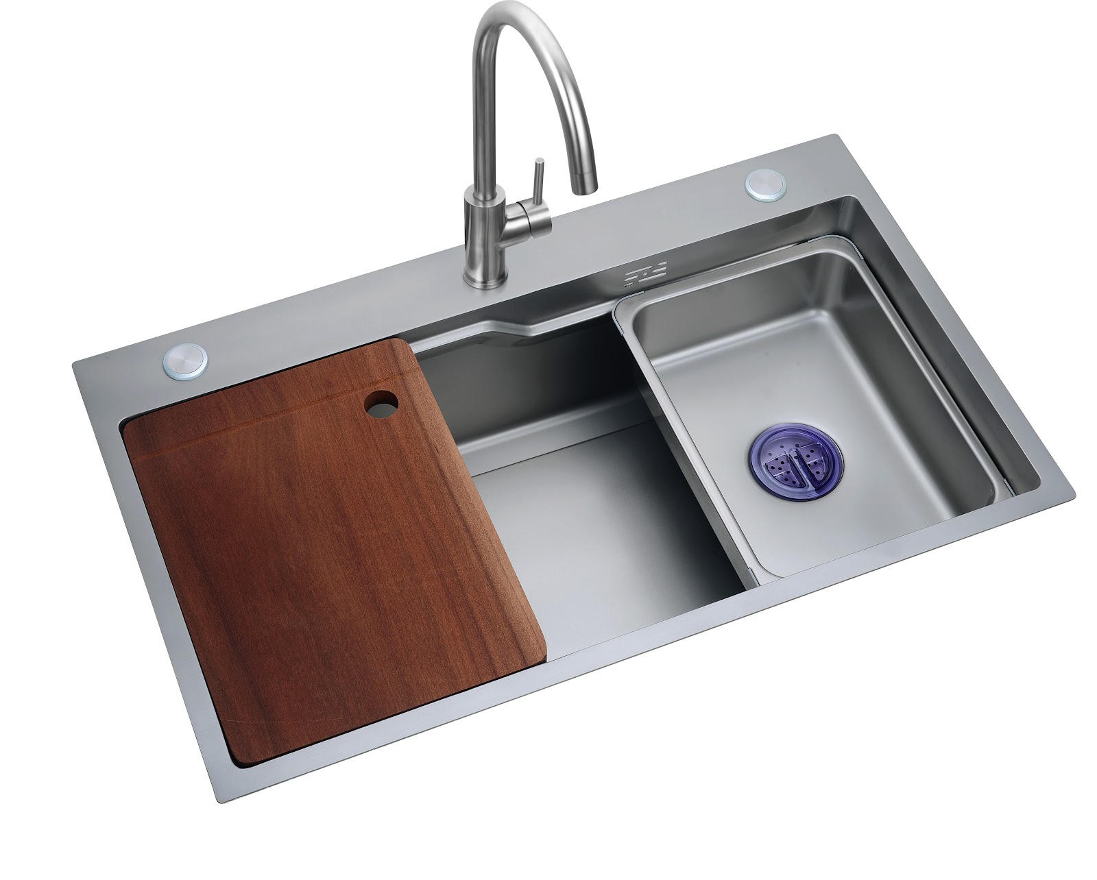Kit De Aluminio Sc-7545fyq