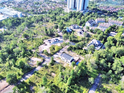 Bungalow Lot Seksyen 9 Bukit Mahkota Bangi — foto 9/10