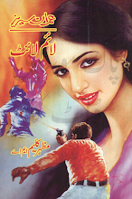 Lime Lite by Mazhar Kaleem M.A PDF